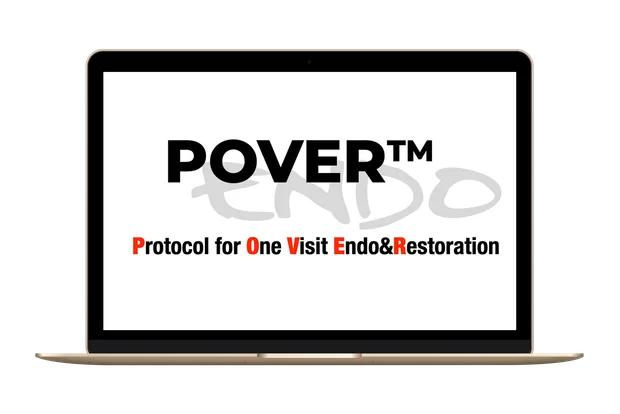 POVER™ Endo